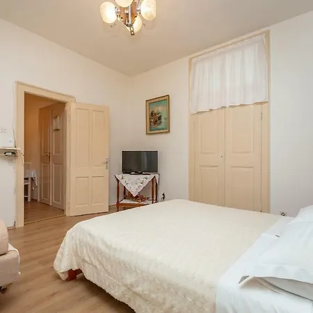 Matic Apartament Dubrownik