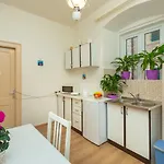 Apartamento Matic