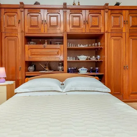 Matic Apartment