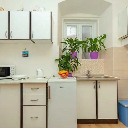 דירה Matic דוברובניק