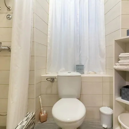 Matic Apartment