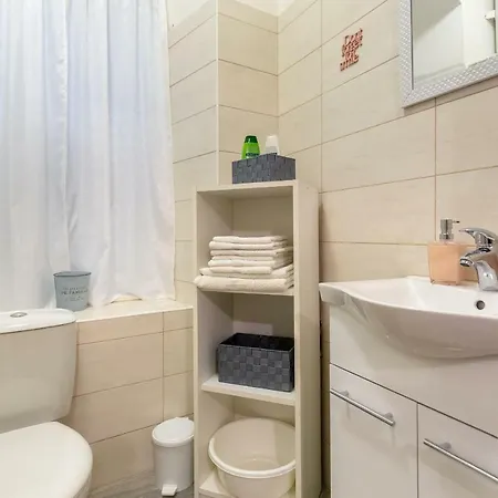 Matic Apartment