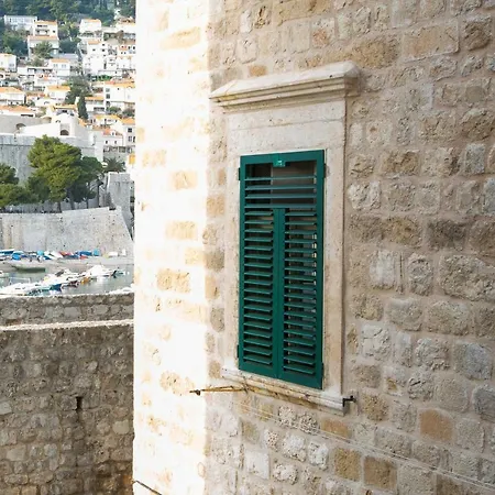 아파트먼트 마티치