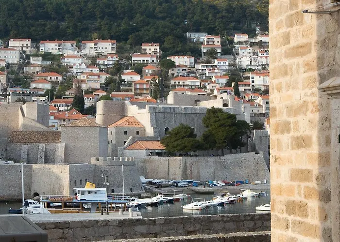 아파트먼트 마티치 두브로브니크