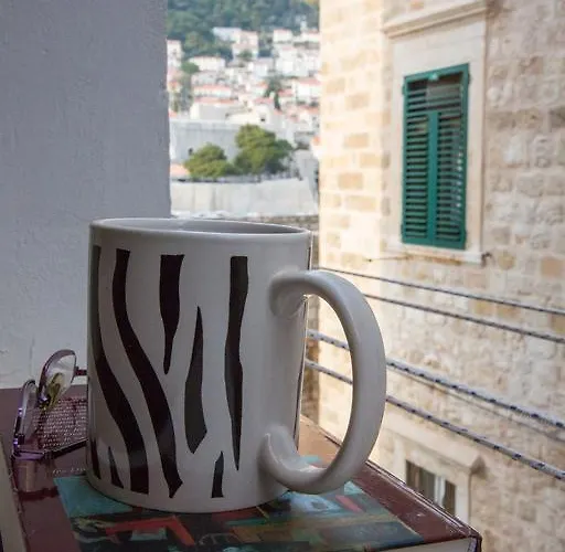 아파트먼트 마티치 아파트 *