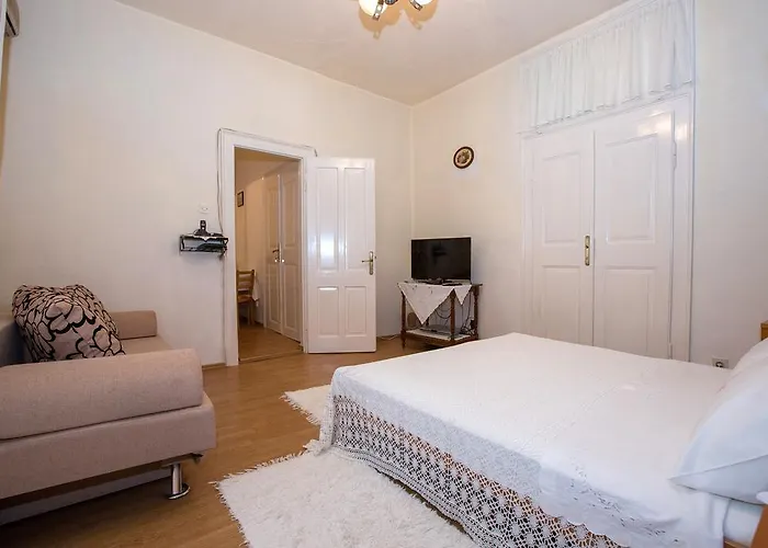 아파트먼트 마티치 두브로브니크