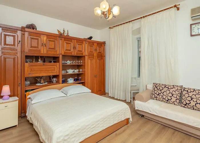 아파트 아파트먼트 마티치 두브로브니크