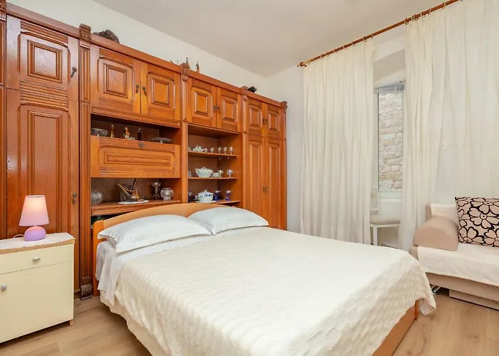 아파트먼트 마티치