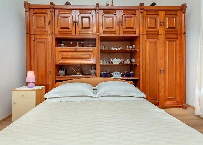 아파트먼트 마티치 아파트