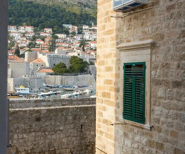 아파트먼트 마티치 두브로브니크