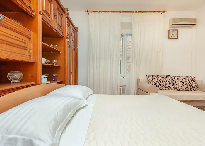 아파트먼트 마티치 * 두브로브니크