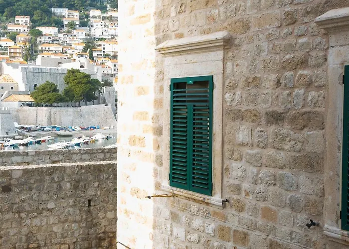 아파트먼트 마티치