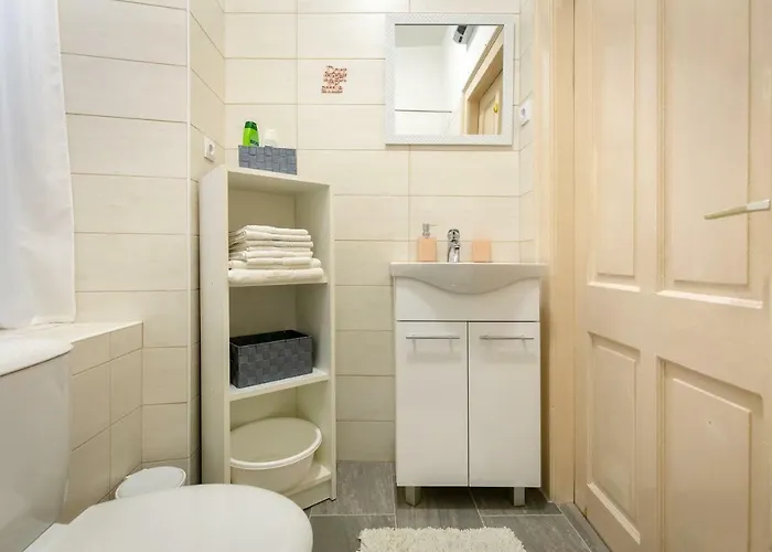 아파트먼트 마티치 * 두브로브니크