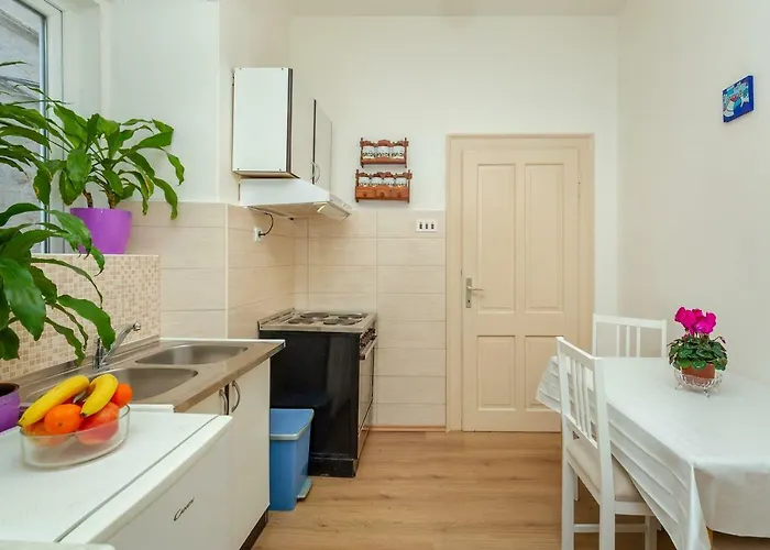 아파트먼트 마티치