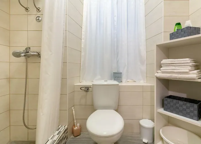 아파트먼트 마티치 아파트