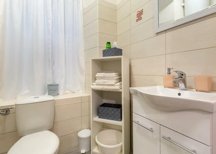 아파트먼트 마티치 아파트