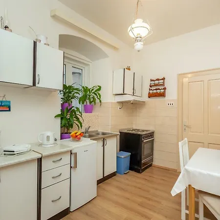 Apartman Matic *