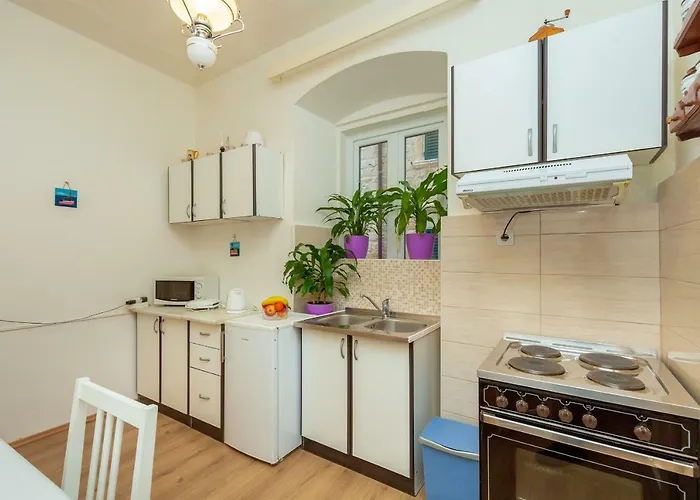 Апартаменты Matic Дубровник